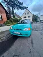 suzuki swift Tüv bis 26!!!!   72,000km Rheinland-Pfalz - Bad Neuenahr-Ahrweiler Vorschau