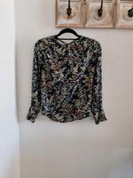 Florale Zara Bluse Größe XS Kr. Passau - Passau Vorschau