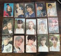 WTS nct photocards Bayern - Augsburg Vorschau