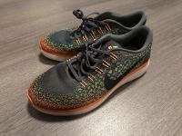 Nike free rn run 44 multicolor super gut Baden-Württemberg - Lichtenwald Vorschau