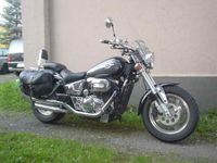 Suche Suzuki Ankauf Marauder volusia vz800 gz125 vl800 m800 c800. Bochum - Bochum-Ost Vorschau