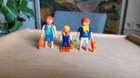 Playmobil Strand-Familie Schleswig-Holstein - Breitenburg Vorschau