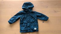 H&M Parka Jacke blau Gr. 92 Junge Baden-Württemberg - Gerlingen Vorschau