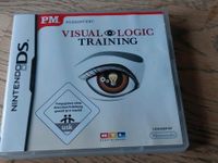 Nintendo DS Spiel: Visual Logig Hessen - Florstadt Vorschau