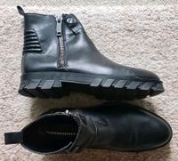 Herren-Boots, Gr. 43 Nordrhein-Westfalen - Herford Vorschau