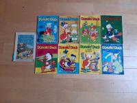 Donald Duck Comics- alte Ausgaben Bayern - Augsburg Vorschau
