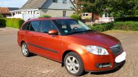 Skoda Fabia 1.4, TÜV Neu, 1.Hand, Standheizung,Ahk Niedersachsen - Salzgitter Vorschau