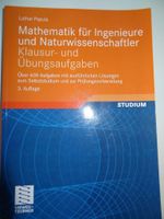 Mathematik für Ingeniere und Naturwissenschaftler  Klausur- und Ü Baden-Württemberg - Dietenheim Vorschau