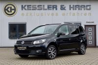 Volkswagen 1.4 TSI Touran Comfortline EcoFuel# Baden-Württemberg - Hechingen Vorschau