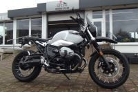 BMW R nine T Urban GS ABS ASC HG Hessen - Buseck Vorschau