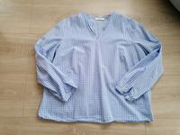 Gerry Weber Bluse Karo blau Baumwolle Gr.48 Top Zustand!!! Bayern - Pocking Vorschau