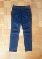 ICEPEAK Wanderhose/Freizeithose, dunkelblau, Baumwolle, Gr. 38 Bayern - Bobingen Vorschau