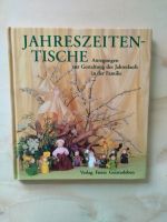 Buch Jahreszeitentische Verlag Freies Geistesleben Hessen - Frielendorf Vorschau