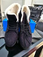 Damen Winterstiefel Bayern - Asbach-Bäumenheim Vorschau