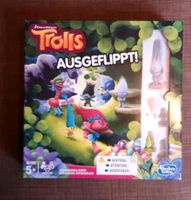 Trolls Ausgeflippt, das Spiel, wie neu + Regenschirm Schleswig-Holstein - Neu Duvenstedt-Nord Vorschau