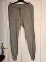 Jogginghose hose loungewear strickhose Schleswig-Holstein - Flensburg Vorschau