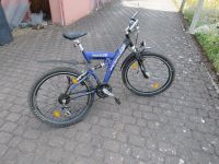 Verkaufe 26 Zoll Mountainbike von Prince Razor Alu Rheinland-Pfalz - Katzenelnbogen Vorschau