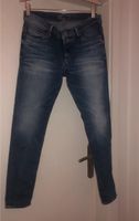 Herren Jeans Hose, Tommy Hilfiger, blau, Gr. 32/32 Rheinland-Pfalz - Neuwied Vorschau