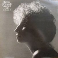Barbra Streisand ‎– Barbra Streisand's Greatest Hits - Volume 2 Nordrhein-Westfalen - Mülheim (Ruhr) Vorschau