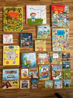Viele Kinderbücher ab 2-3 Jahre Hamburg Barmbek - Hamburg Barmbek-Süd  Vorschau