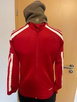 Adidas- Joggingjacke Bad Doberan - Landkreis - Rövershagen Vorschau