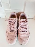 New Balance Sneaker Gr 37 rosa Leder Schuhe Rheinland-Pfalz - Hochspeyer Vorschau