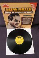 (LP, Vinyl) Glenn Miller Orchestra -Seine 20 Größten Hits Nordrhein-Westfalen - Wesseling Vorschau