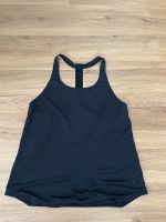 Top H&M Sport schwarz Bayern - Lautertal Vorschau