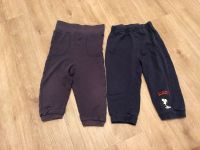 Set Jogginghosen Jogger Jungs 80 blau Rheinland-Pfalz - Meisenheim Vorschau