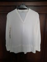 Maerz Shirt Bluse langarm Creme 38 Nordrhein-Westfalen - Beverungen Vorschau