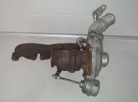 Fiat Suzuki Opel Turbolader  55225012  ND710037432 Nordrhein-Westfalen - Pulheim Vorschau