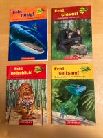 Wildnis Tiere Abenteuer Pixi Bücher Coppenrath Nordrhein-Westfalen - Recke Vorschau