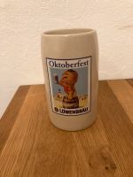 Bierkrug Oktoberfest Löwenbräu Berlin - Karlshorst Vorschau