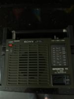 Sony Sports 11 IC + FET All weather Brandenburg - Jüterbog Vorschau