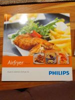 Philips Airfryer XL Heissluftfriteuse Nordrhein-Westfalen - Porta Westfalica Vorschau