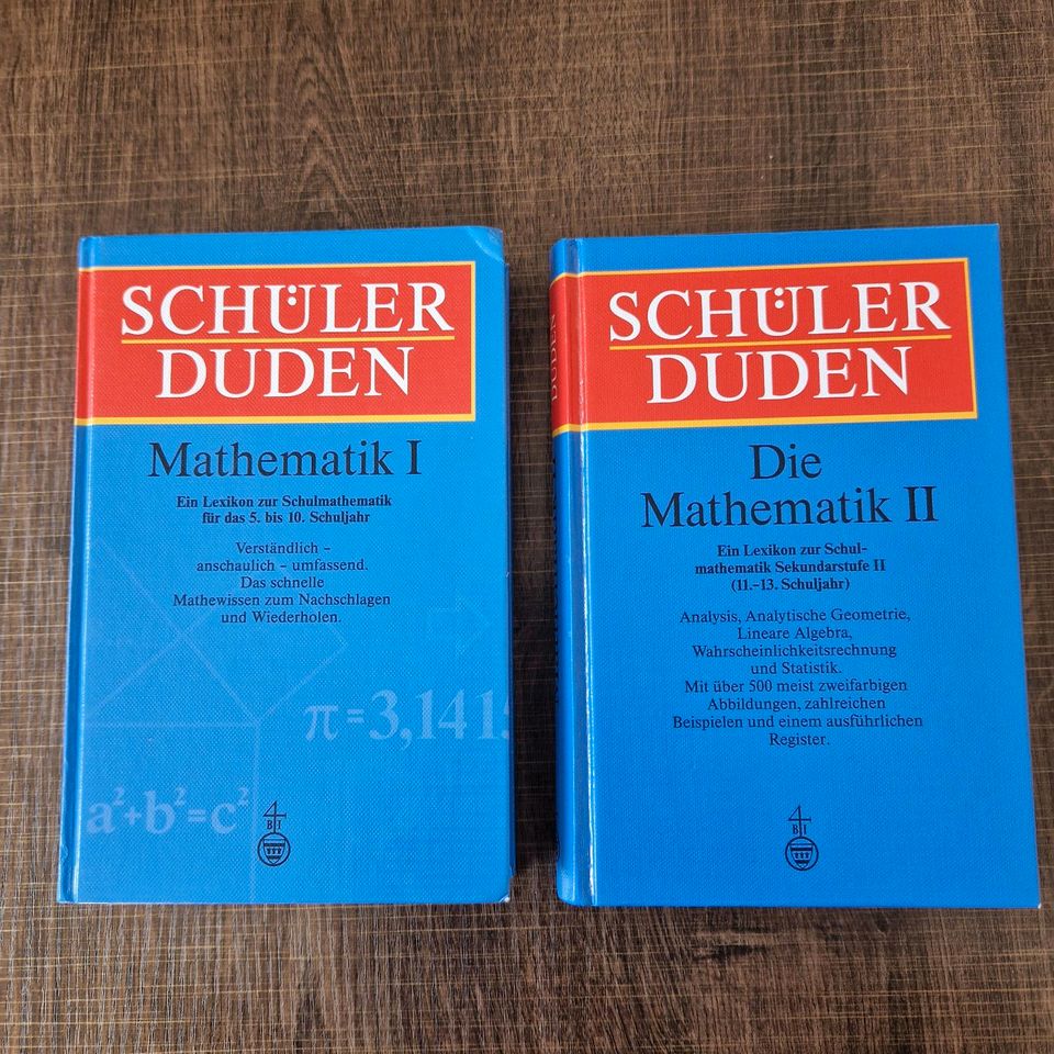Wissenspeicher - Duden Mathematik in Leinefelde-Worbis
