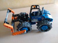 Lego Technik 42071 Nordrhein-Westfalen - Neuenrade Vorschau