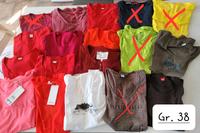t-shirts Damen  s. Oliver Bayern - Collenberg Vorschau