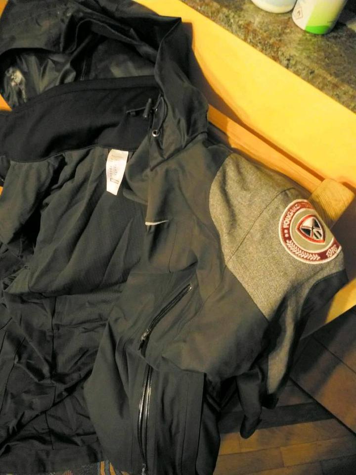 Reiterjacken, Winter, Softshell - sehr guter Zustand in Bamberg