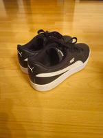 Puma Softfoam schwarz Größe 39 Kr. München - Unterföhring Vorschau