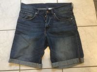 Herren Jeans Shorts Divided by H&M Gr. M Schleswig-Holstein - Pansdorf Vorschau