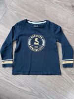 Langarmshirt blau Vertbaudet Gr. 94 Harburg - Hamburg Neuenfelde Vorschau