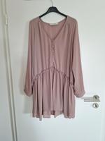 Kleid Tunika Bluse rose Only Gr. 40 neuwertig Hessen - Hohenstein Vorschau