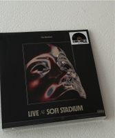 THE WEEKND LIVE AT SOFI STADIUM VINYL Nordrhein-Westfalen - Mönchengladbach Vorschau