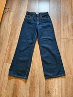 Neue Only High Waist Wide Leg Gr. 27/32 Niedersachsen - Stuhr Vorschau
