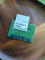 Transcend 4GB Half-Slim SSD (TSITHSD712-004G) Hessen - Trebur Vorschau