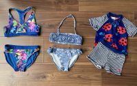 Bikini UV Shirt+Shorts | next | Gr. 86 104 116 Baden-Württemberg - Ehningen Vorschau