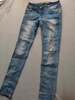 skinny jeans Gr.40 Berlin - Hohenschönhausen Vorschau