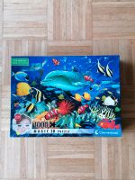 Clementoni 3D Puzzle 1000 Stück Unterwasser Bayern - Rohrdorf Vorschau