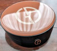 Armani Luminous Silk Glow Fusion Powder Puder (Farbe 9) Rheinland-Pfalz - Trier Vorschau